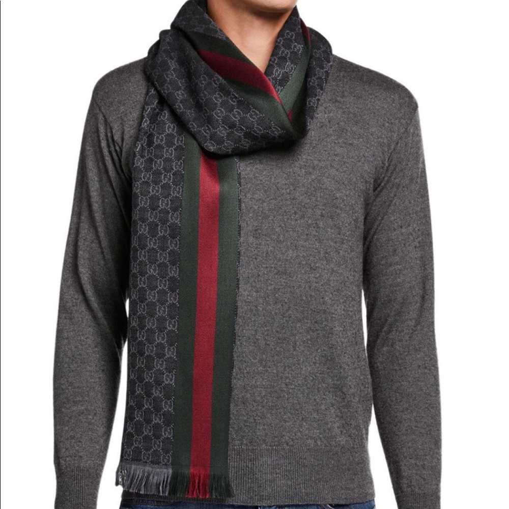 Gucci Scarf